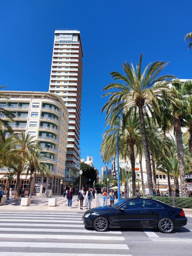 Love Story Room Alicante Exterior photo