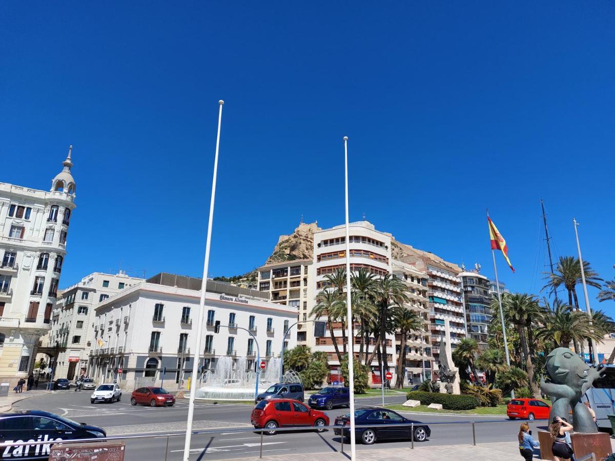 Love Story Room Alicante Exterior photo